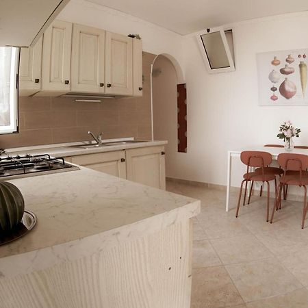 Appartamento Casa Nel Borgo Dei Gatti Cetara Esterno foto