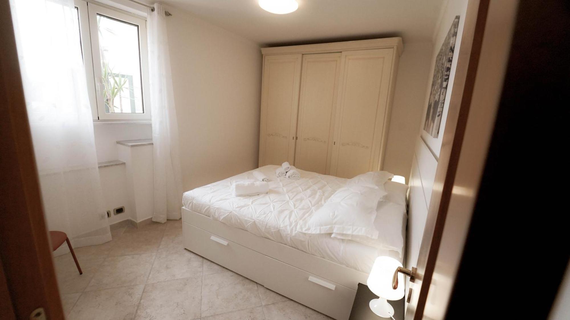Appartamento Casa Nel Borgo Dei Gatti Cetara Esterno foto