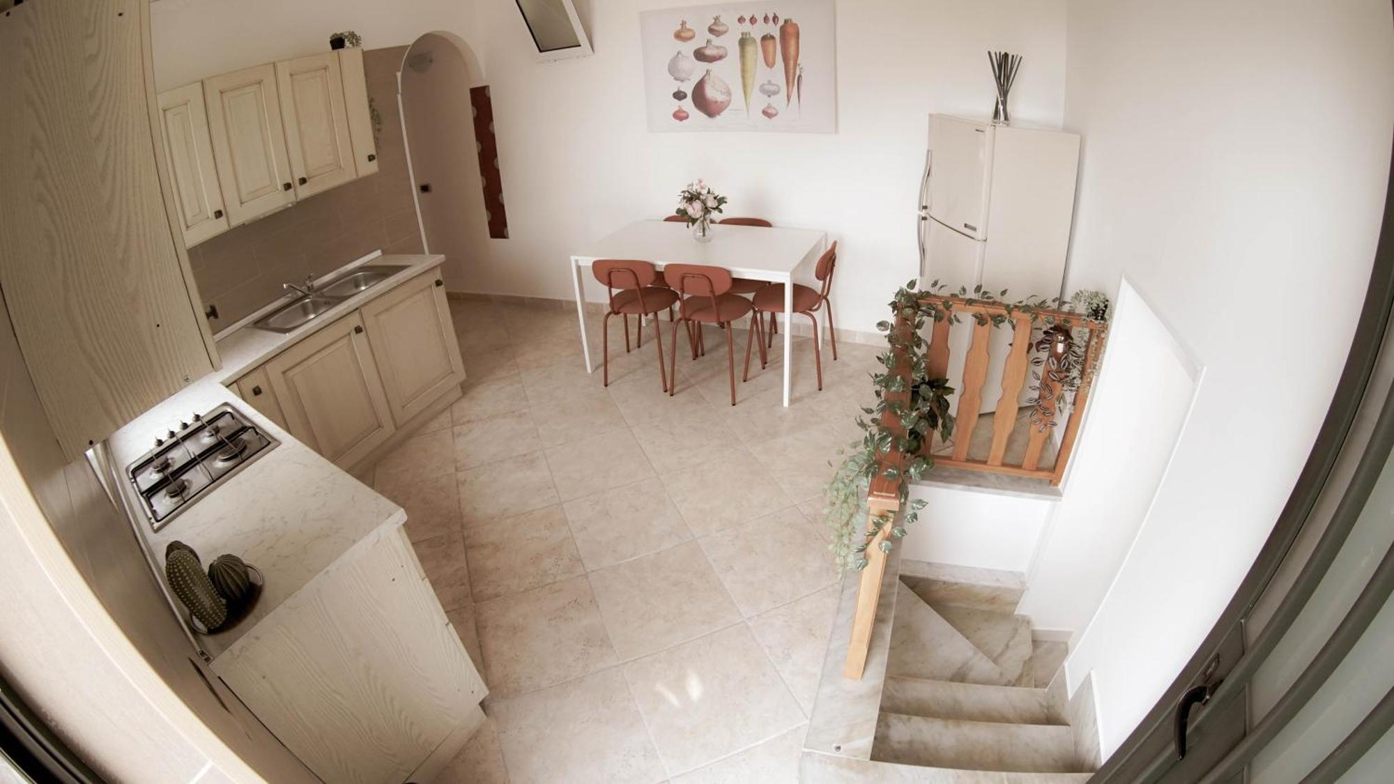 Appartamento Casa Nel Borgo Dei Gatti Cetara Esterno foto