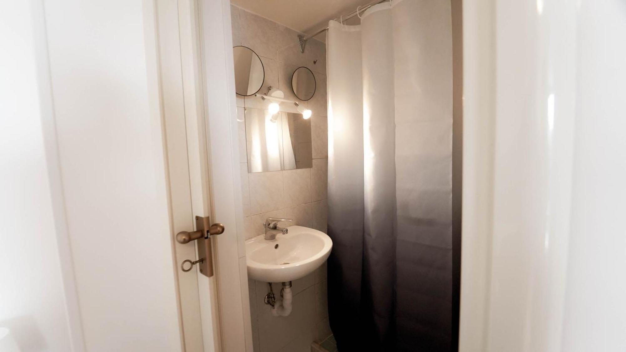 Appartamento Casa Nel Borgo Dei Gatti Cetara Esterno foto