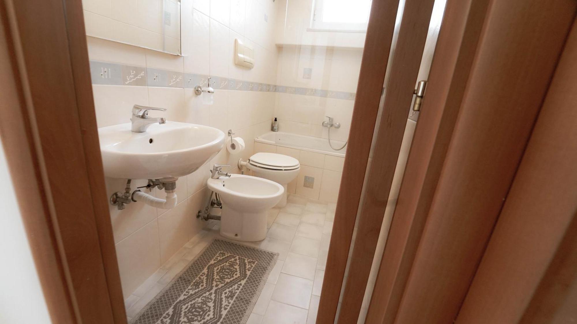 Appartamento Casa Nel Borgo Dei Gatti Cetara Esterno foto