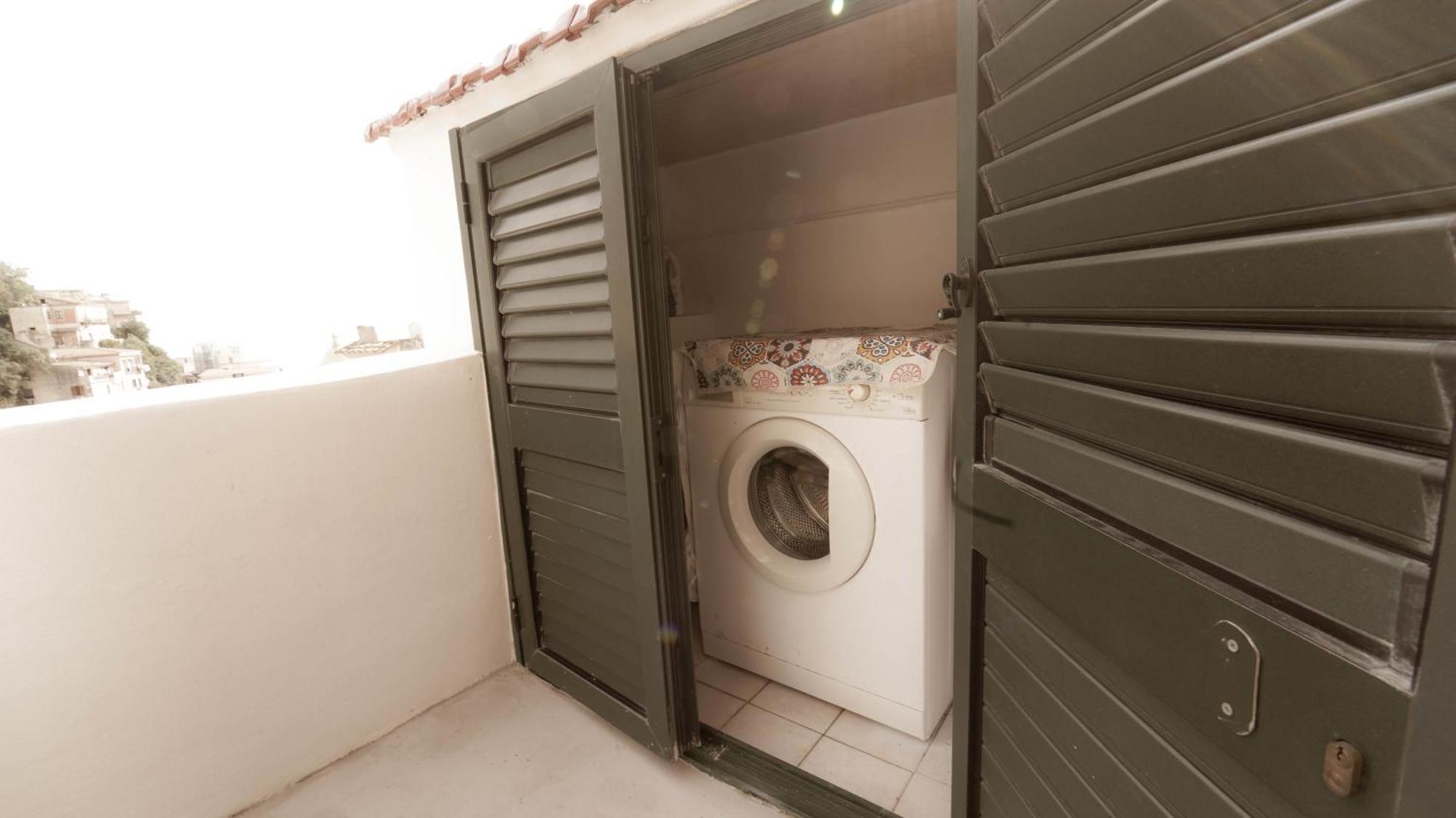 Appartamento Casa Nel Borgo Dei Gatti Cetara Esterno foto